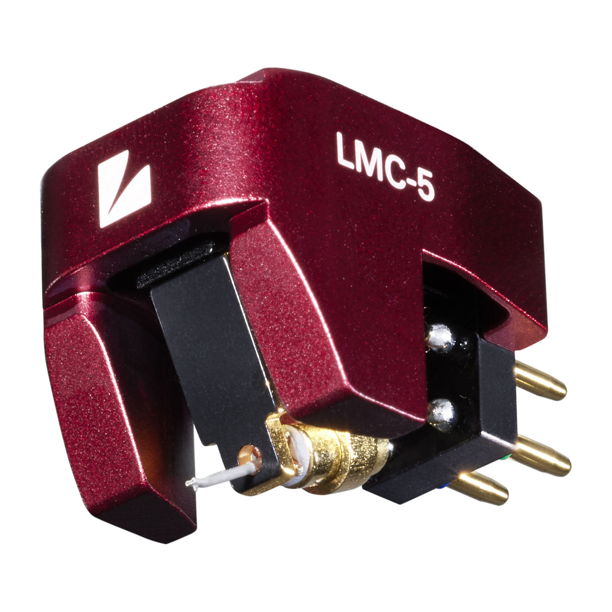 Luxman LMC-5 Tonabnehmer