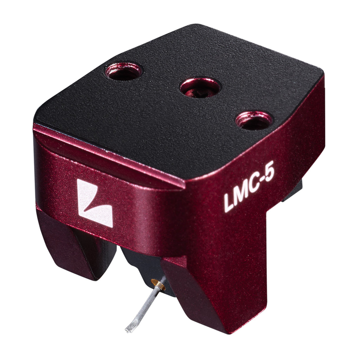 Luxman LMC-5 Tonabnehmer