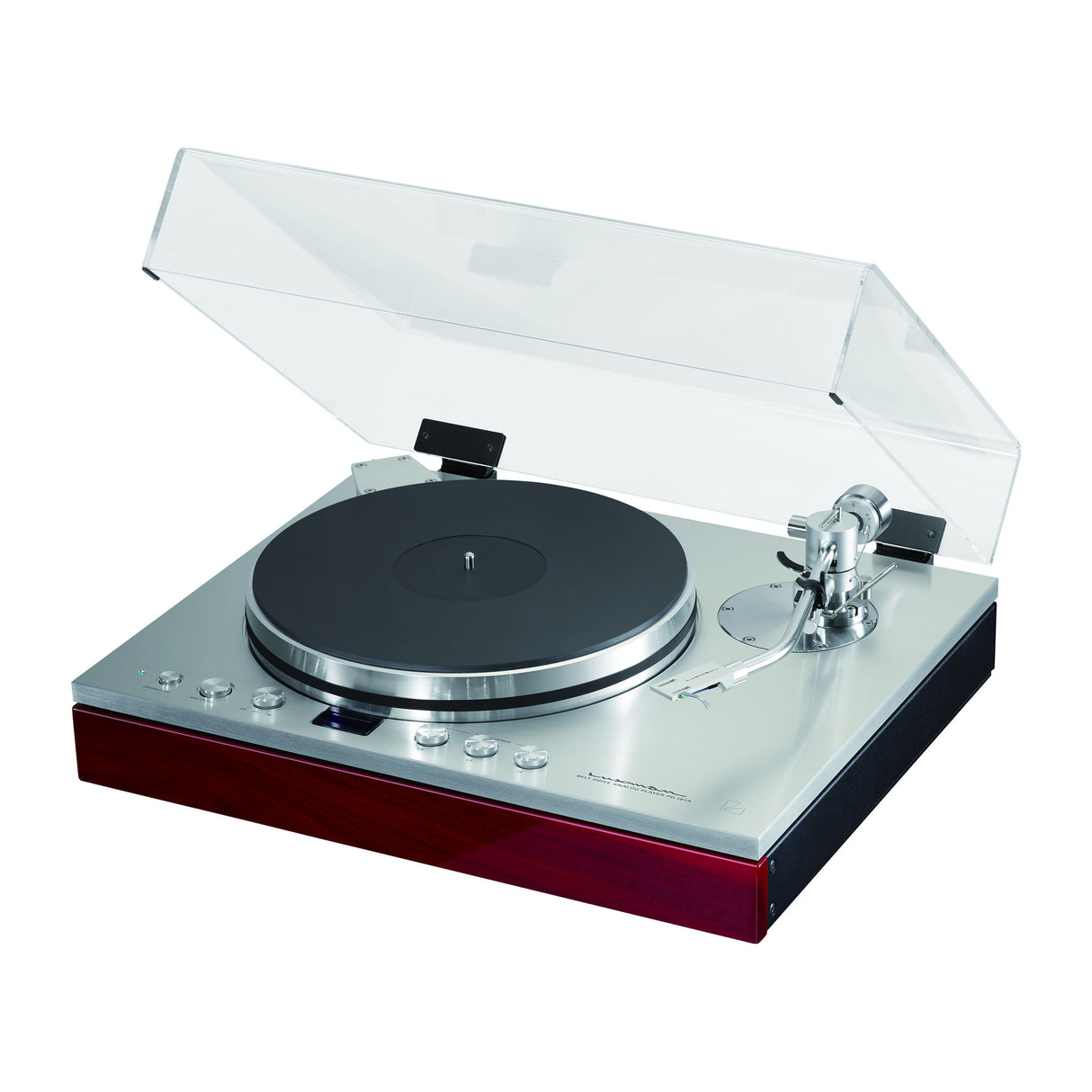 Luxman PD-191A Plattenspieler