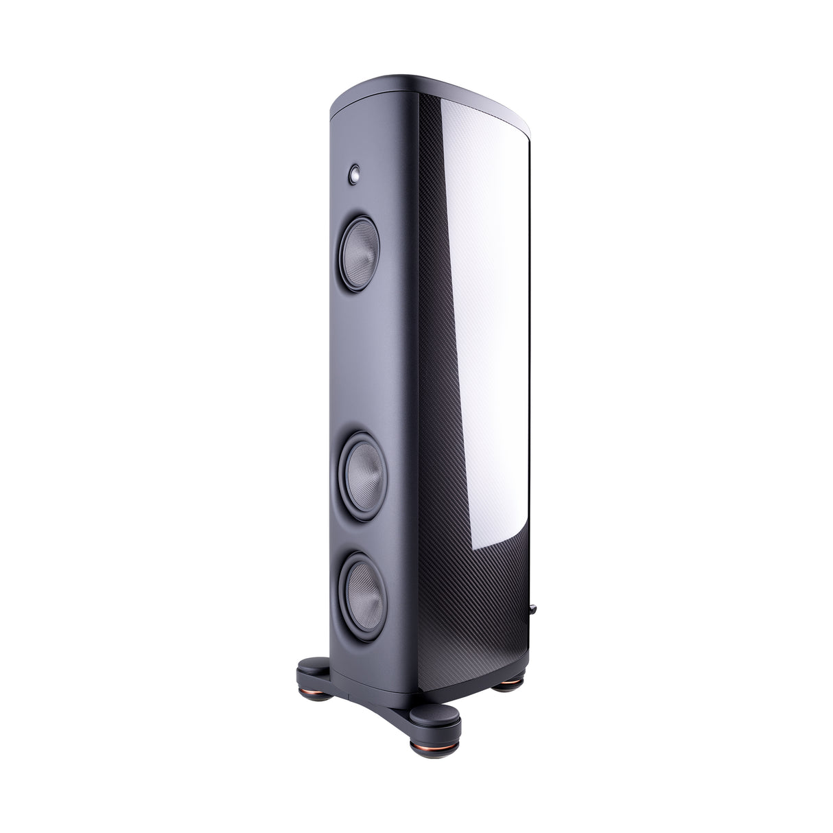 Magico M2 Standlautsprecher