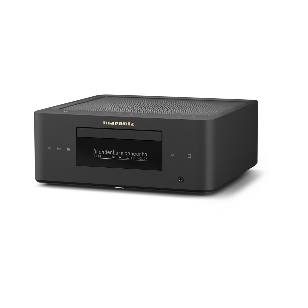 Marantz MCR 60n DAB All-in-One-System