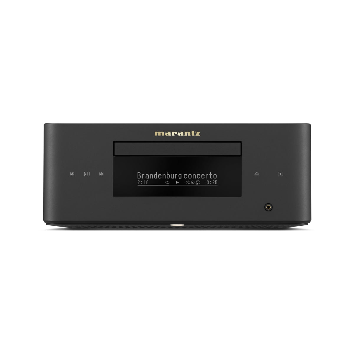 Marantz MCR 60n DAB All-in-One-System