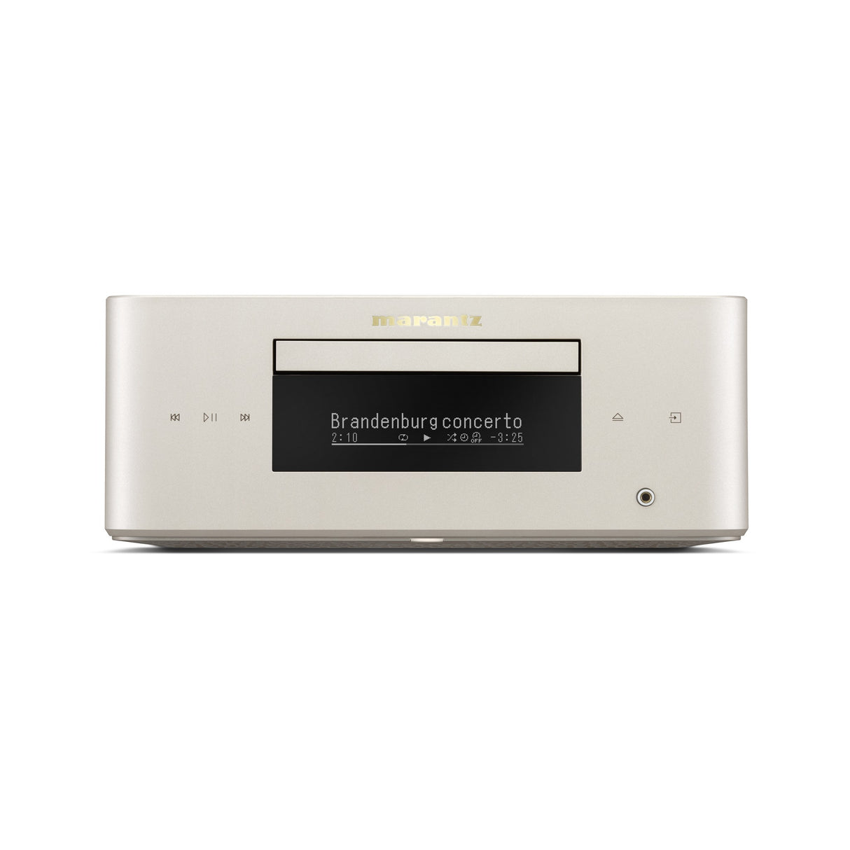 Marantz MCR 60n DAB All-in-One-System