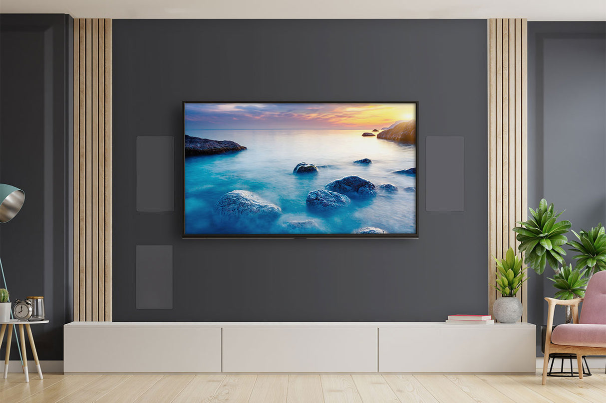 MartinLogan Dynamo IW-S Einbau-Subwoofer