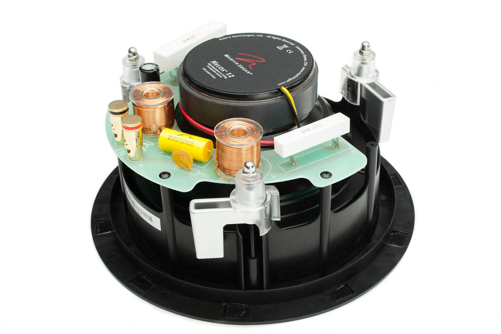 MartinLogan Helos 12 Einbau-Lautsprecher