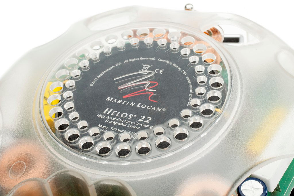 MartinLogan Helos 22 Einbau-Lautsprecher