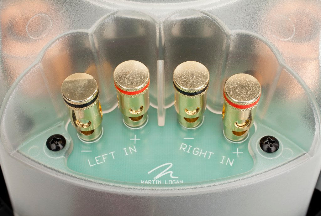 MartinLogan Helos 22 Einbau-Lautsprecher