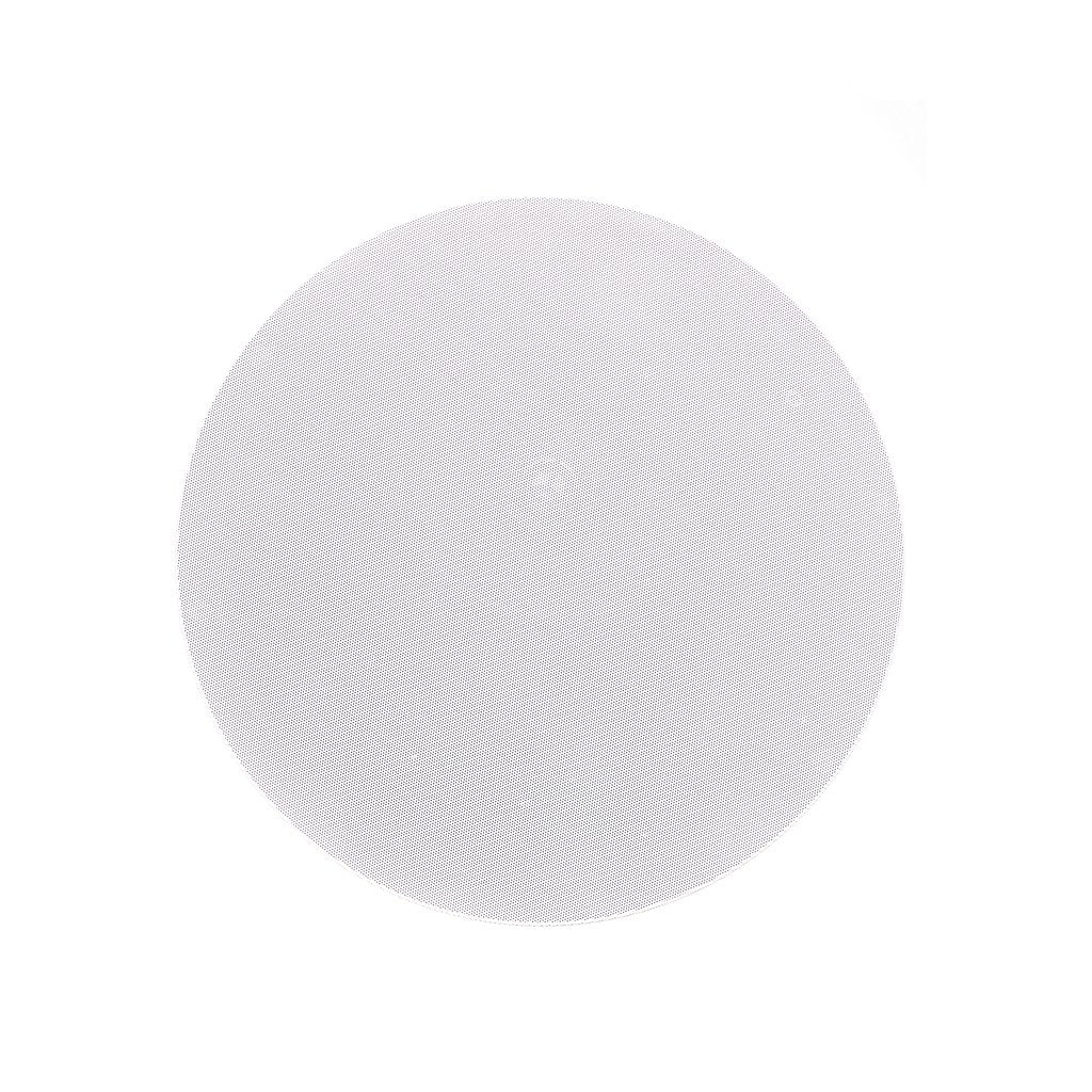 MartinLogan IC6 HT Einbau-Lautsprecher