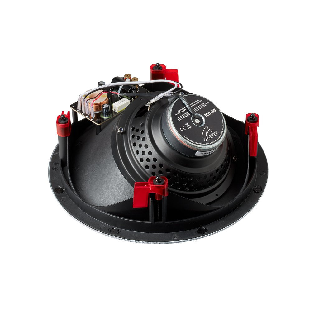 MartinLogan IC6 HT Einbau-Lautsprecher