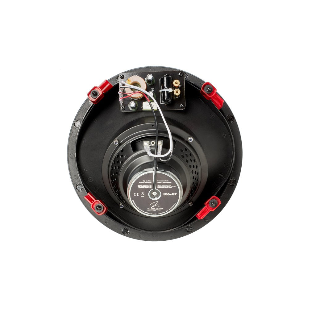MartinLogan IC6 HT Einbau-Lautsprecher