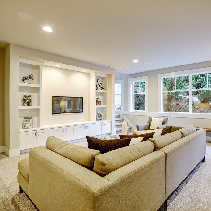 MartinLogan IC6 HT Einbau-Lautsprecher