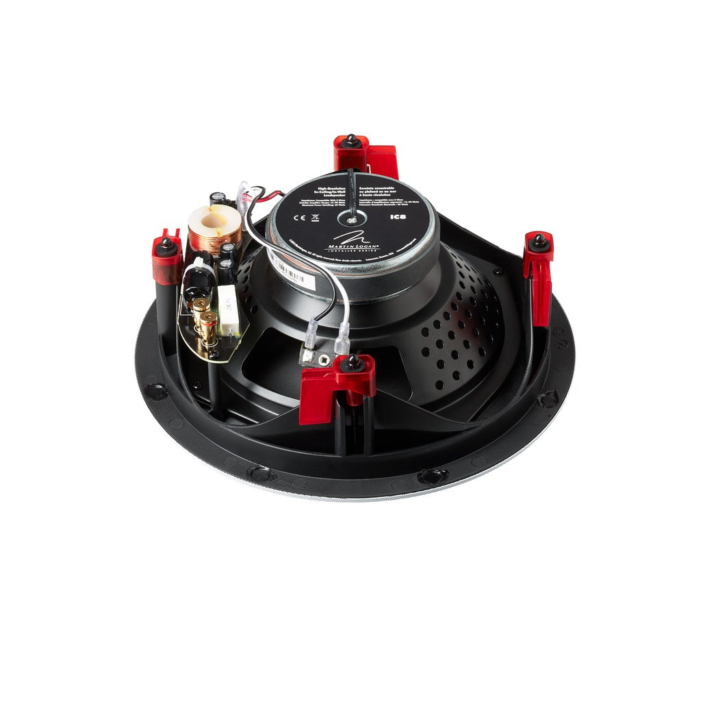 MartinLogan IC8 Einbau-Lautsprecher