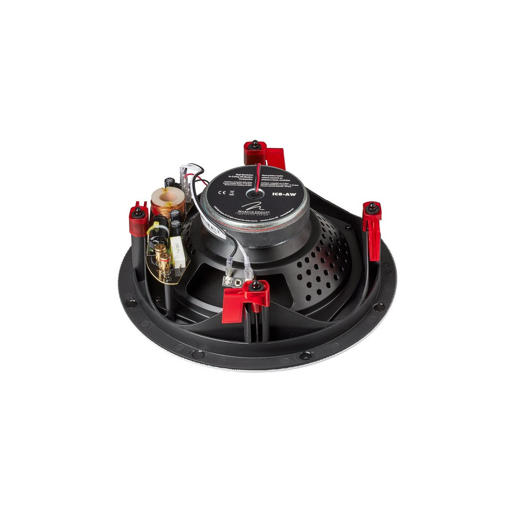 MartinLogan IC8 AW Einbau-Lautsprecher