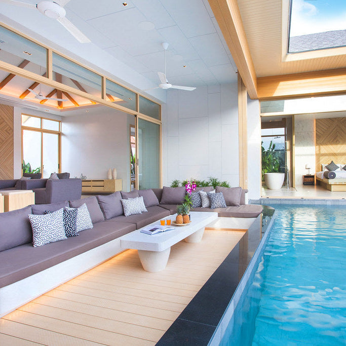 MartinLogan IC8 AW Einbau-Lautsprecher