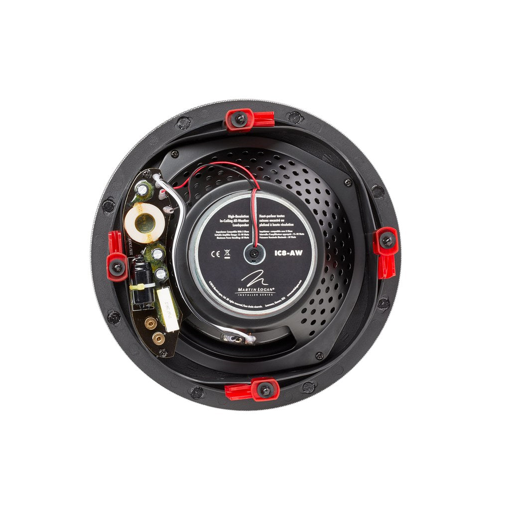 MartinLogan IC8 AW Einbau-Lautsprecher