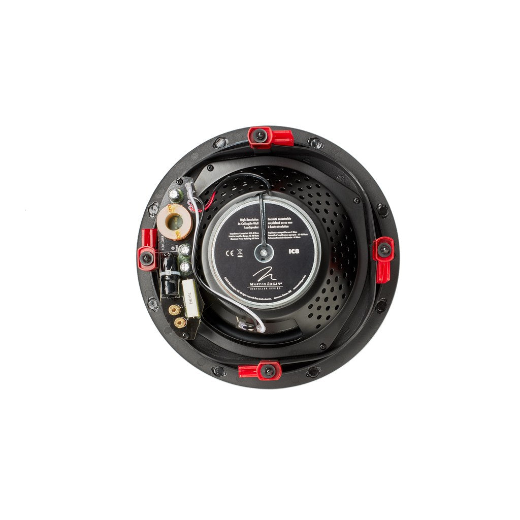 MartinLogan IC8 Einbau-Lautsprecher