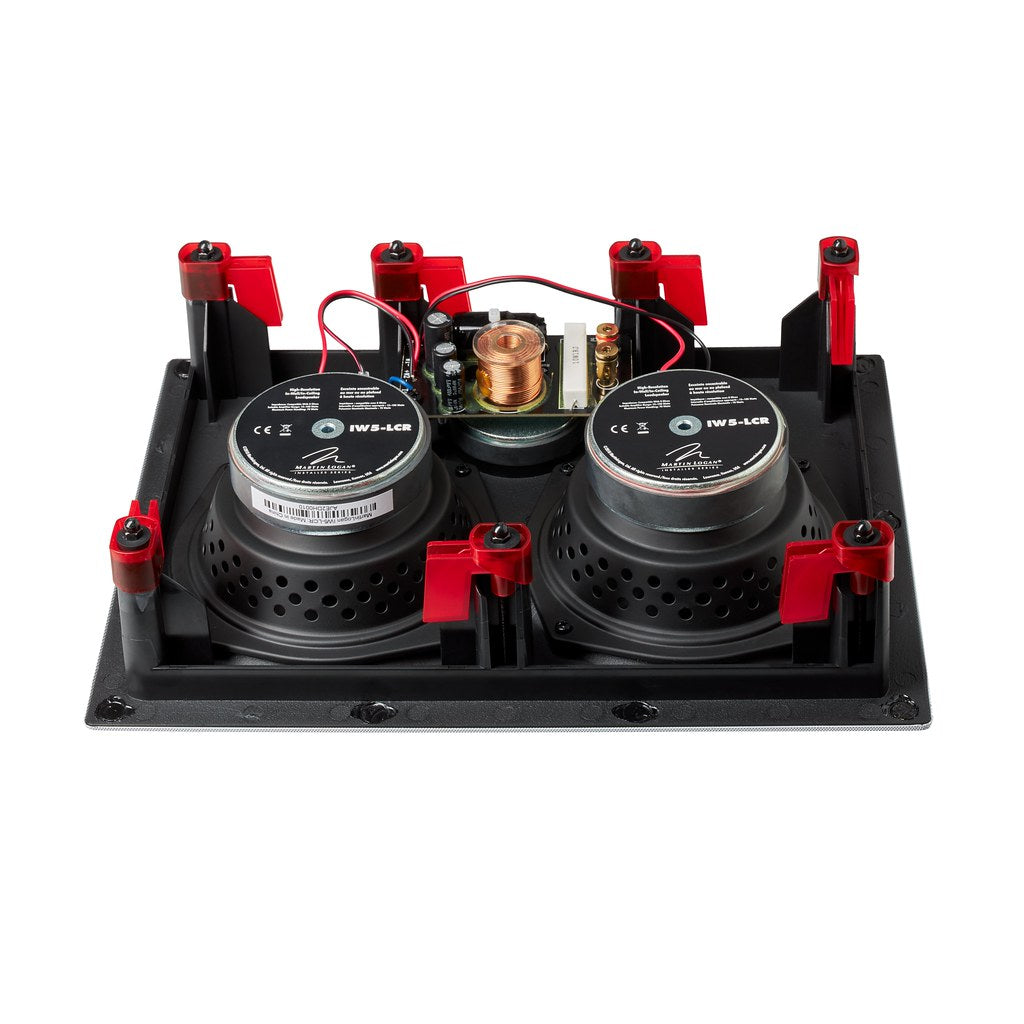 MartinLogan IW5 LCR Einbau-Lautsprecher