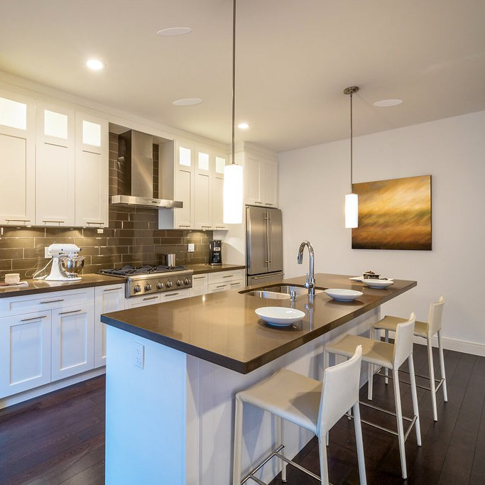 MartinLogan Motion MC4 Einbau-Lautsprecher