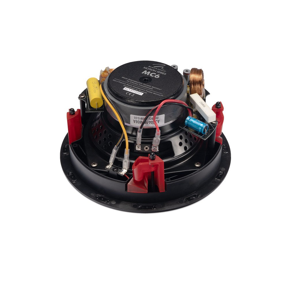 MartinLogan Motion MC6 Einbau-Lautsprecher