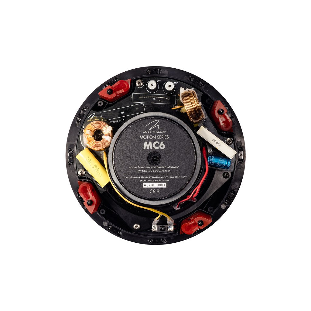 MartinLogan Motion MC6 Einbau-Lautsprecher