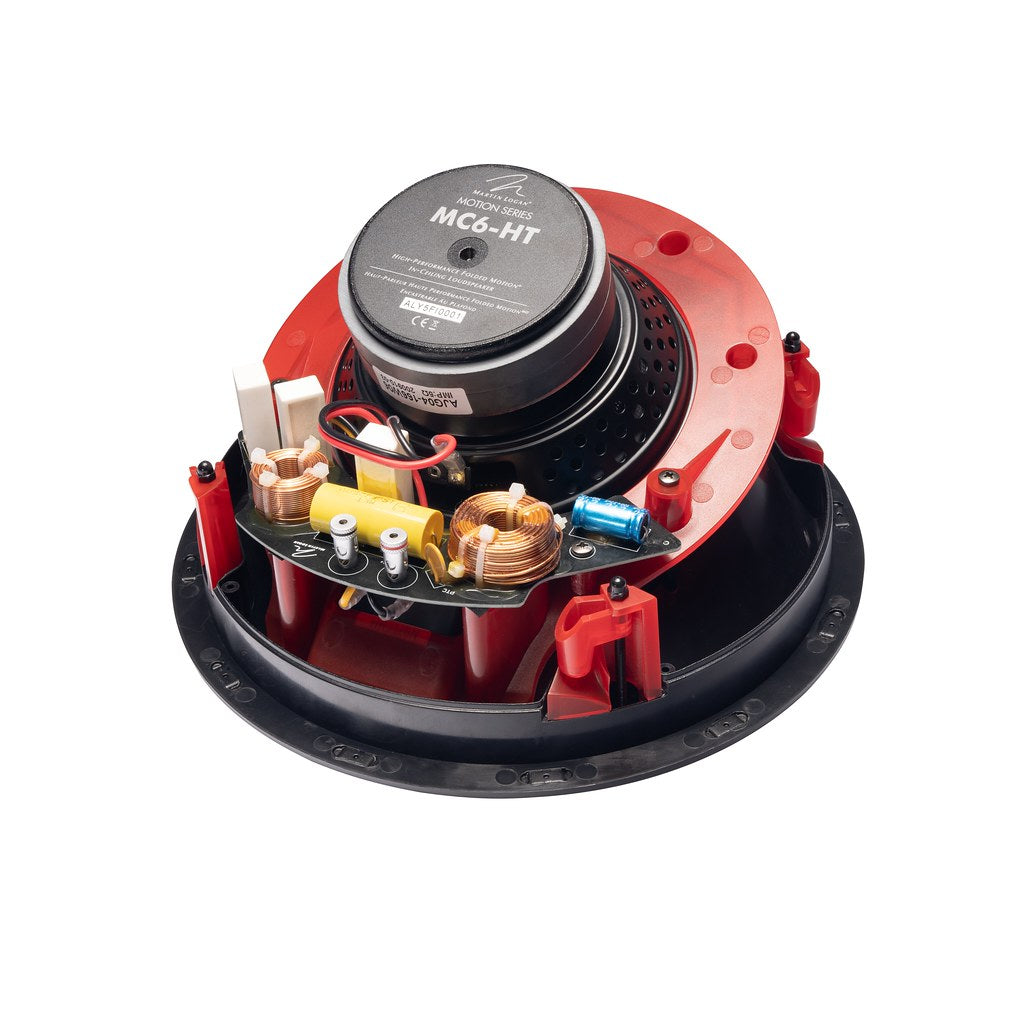 MartinLogan Motion MC6 HT Einbau-Lautsprecher