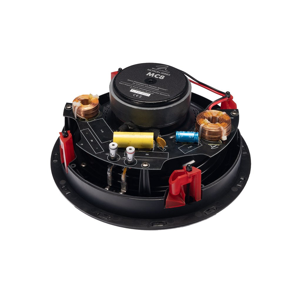 MartinLogan Motion MC8 Einbau-Lautsprecher