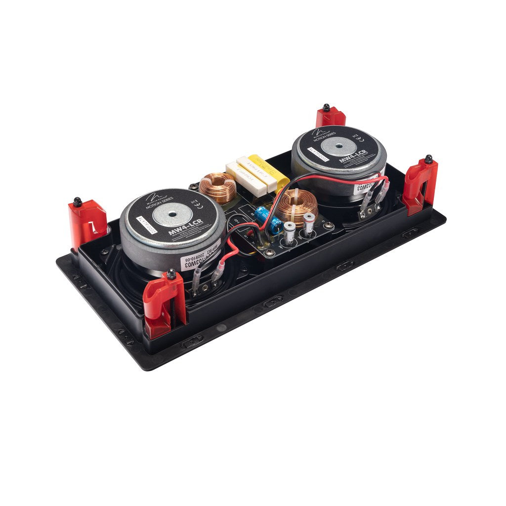 MartinLogan Motion MW4 LCR Einbau-Lautsprecher