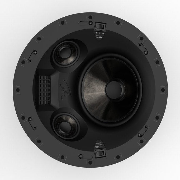 MartinLogan Sistine 4XC Einbau-Lautsprecher