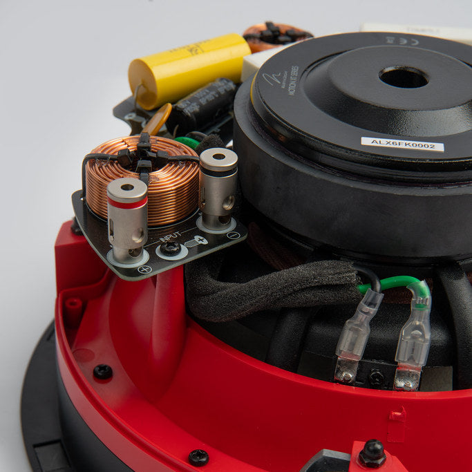 MartinLogan Motion XTC8 Einbau-Lautsprecher