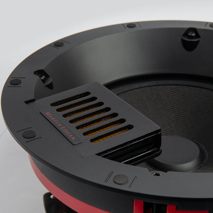 MartinLogan Motion XTC8 Einbau-Lautsprecher