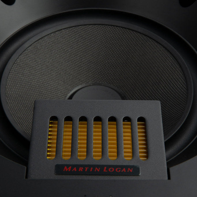 MartinLogan Motion XTC8 Einbau-Lautsprecher