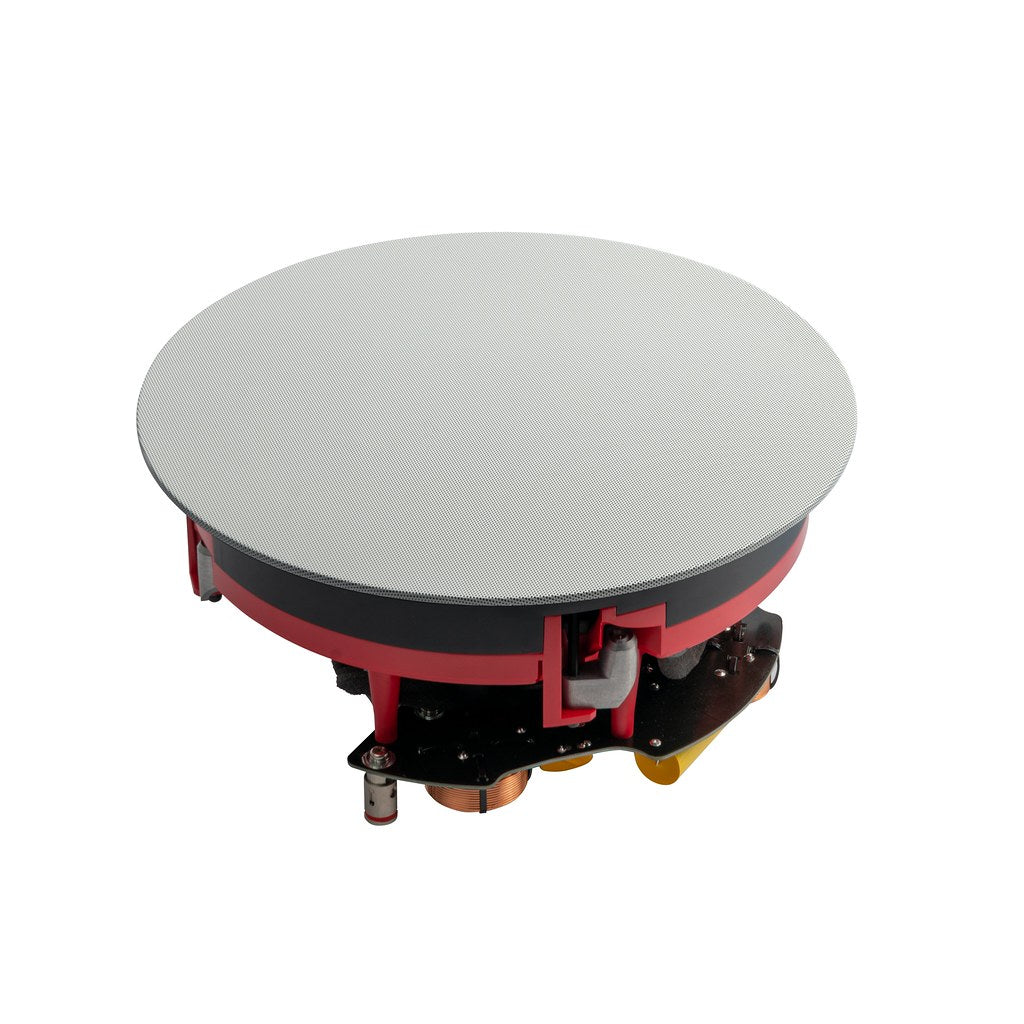 MartinLogan Motion XTC8 Einbau-Lautsprecher