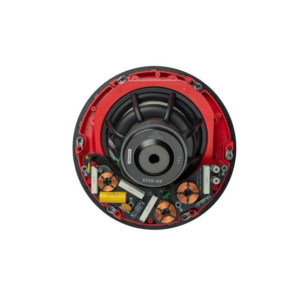 MartinLogan Motion XTC8 HT Einbau-Lautsprecher