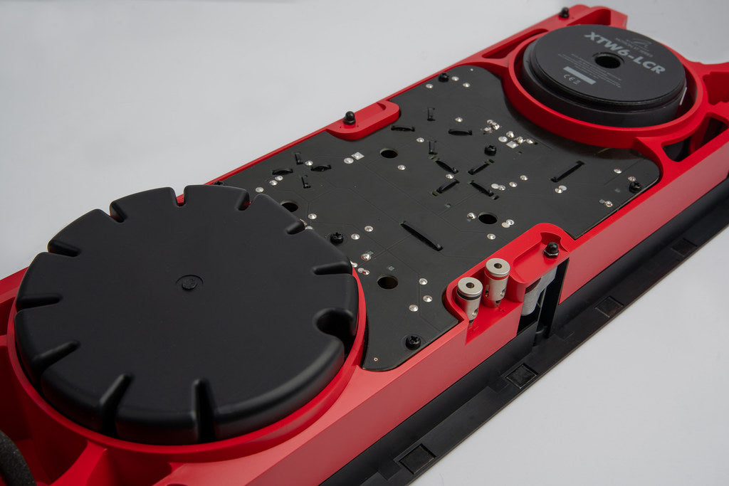 MartinLogan Motion XT W5 LCR Einbau-Lautsprecher