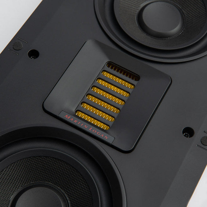 MartinLogan Motion XT W5 LCR Einbau-Lautsprecher