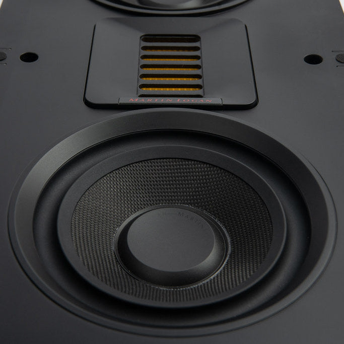 MartinLogan Motion XT W5 LCR Einbau-Lautsprecher