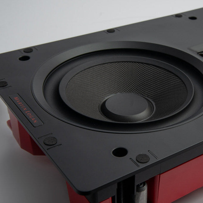 MartinLogan Motion XT W6 Einbau-Lautsprecher