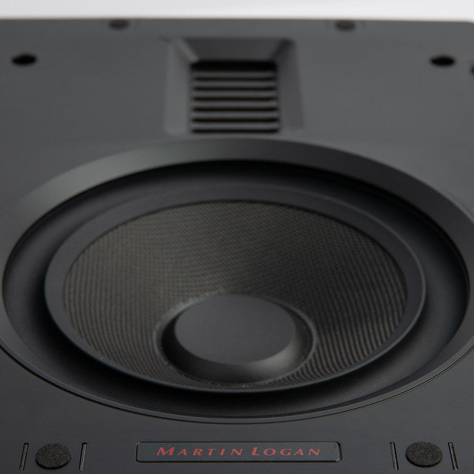 MartinLogan Motion XT W6 Einbau-Lautsprecher