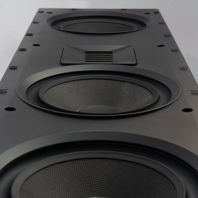 MartinLogan Motion XT W6 LCR Einbau-Lautsprecher