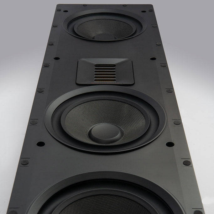 MartinLogan Motion XT W6 LCR Einbau-Lautsprecher