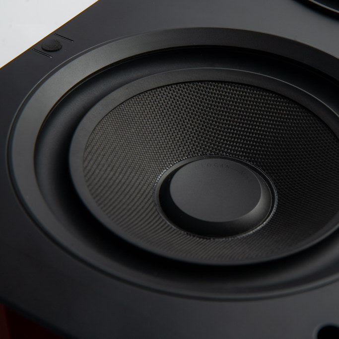 MartinLogan Motion XT W6 LCR Einbau-Lautsprecher