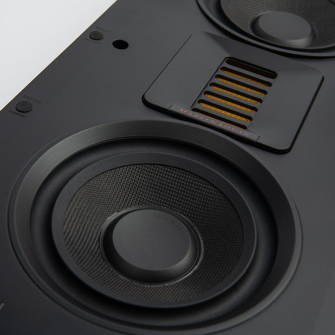 MartinLogan Motion XT W6 LCR Einbau-Lautsprecher