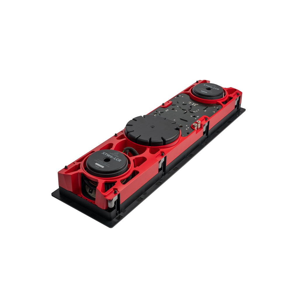 MartinLogan Motion XT W6 LCR Einbau-Lautsprecher