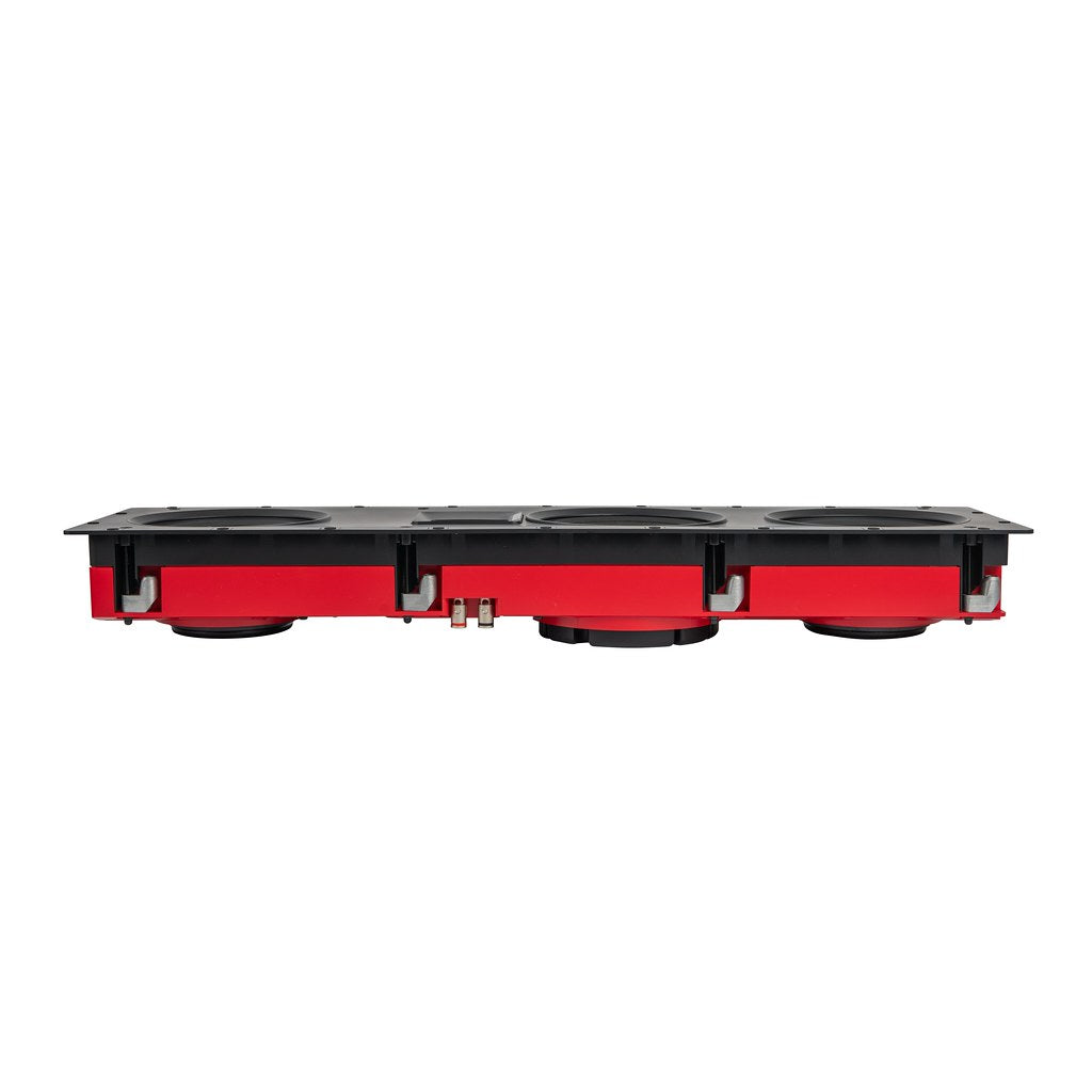 MartinLogan Motion XT W6 LCR Einbau-Lautsprecher