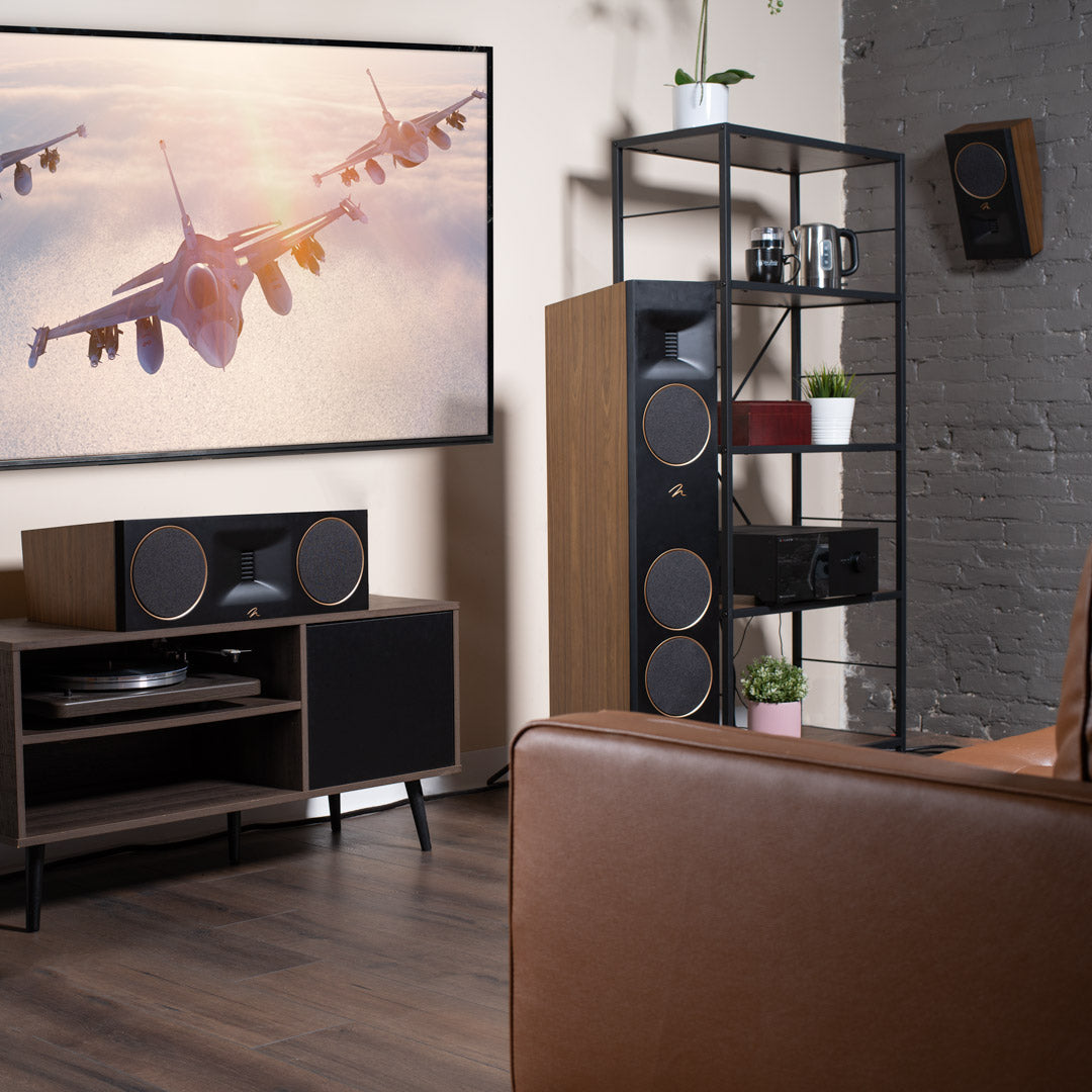 MartinLogan Motion MP10 Wand-Lautsprecher