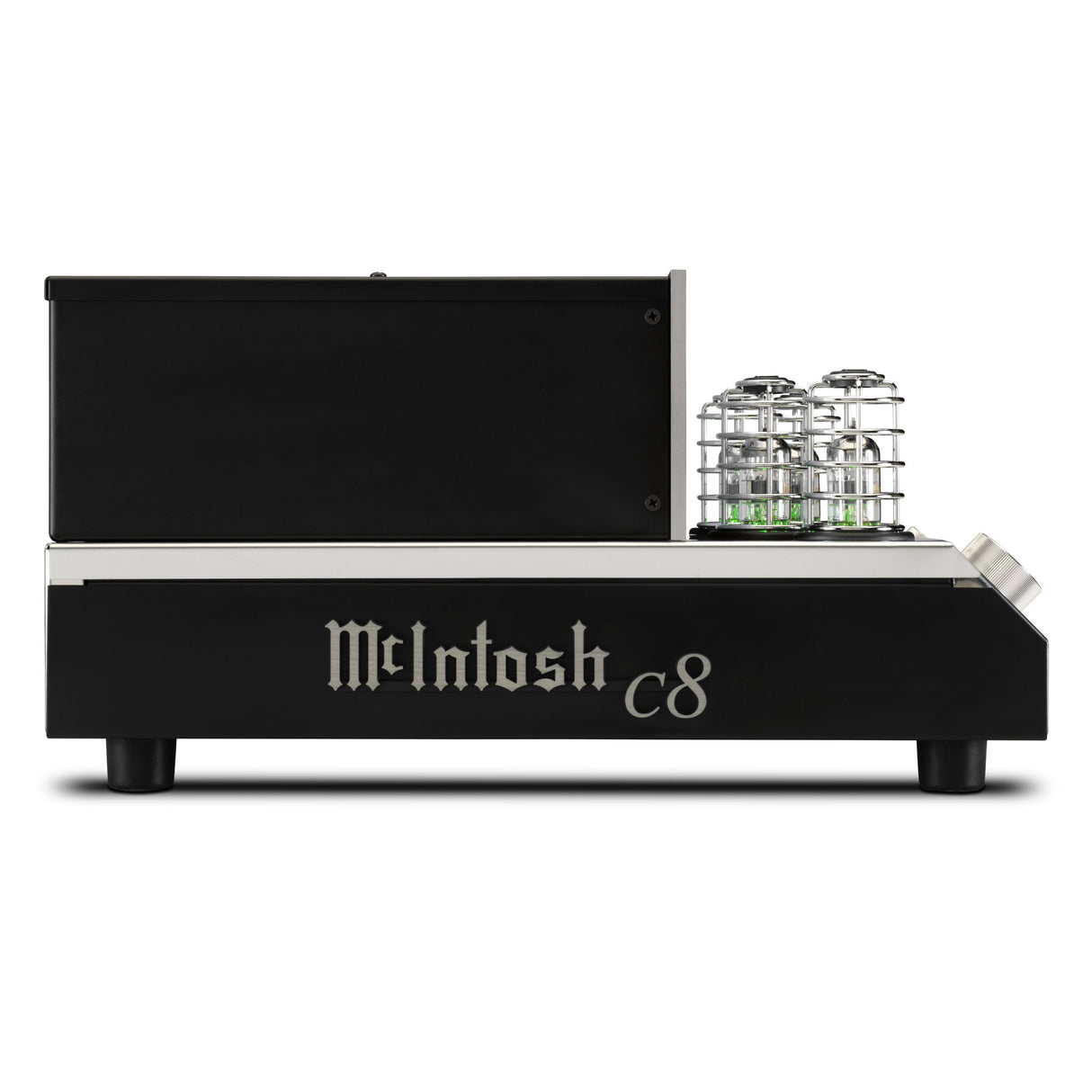 McIntosh C8 AC Röhren-Vorverstärker