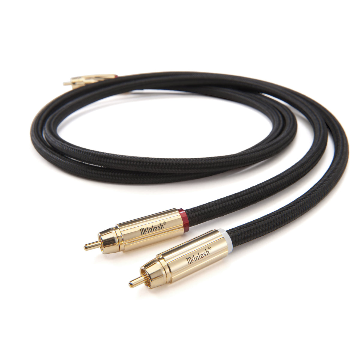 McIntosh CA RCA/Cinch-Kabel