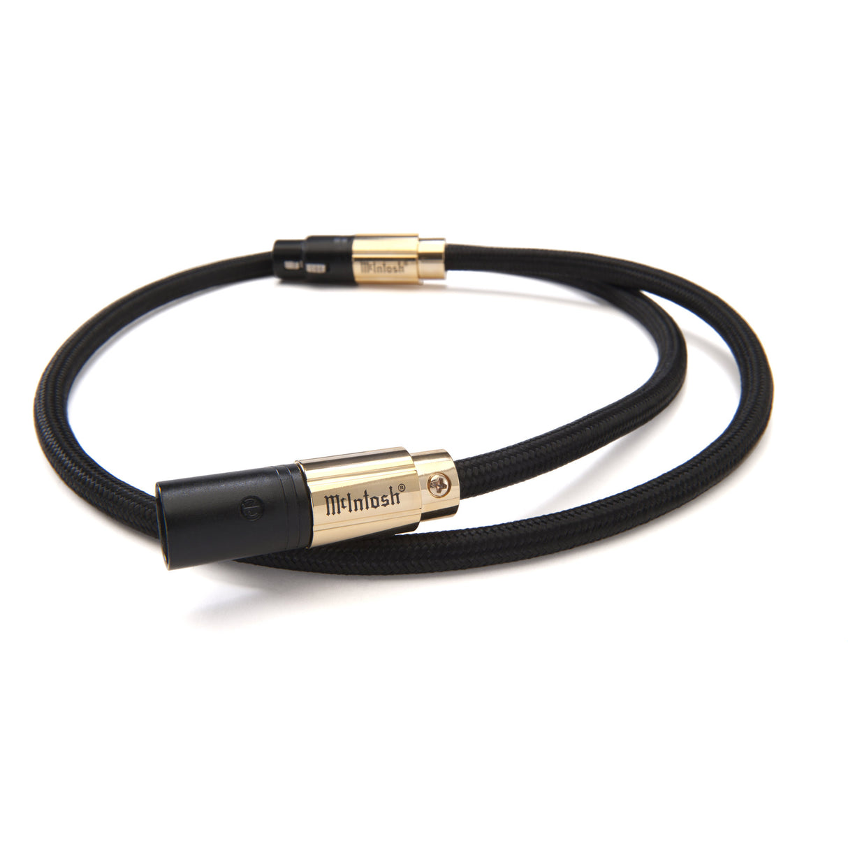 McIntosh CBA XLR-Kabel
