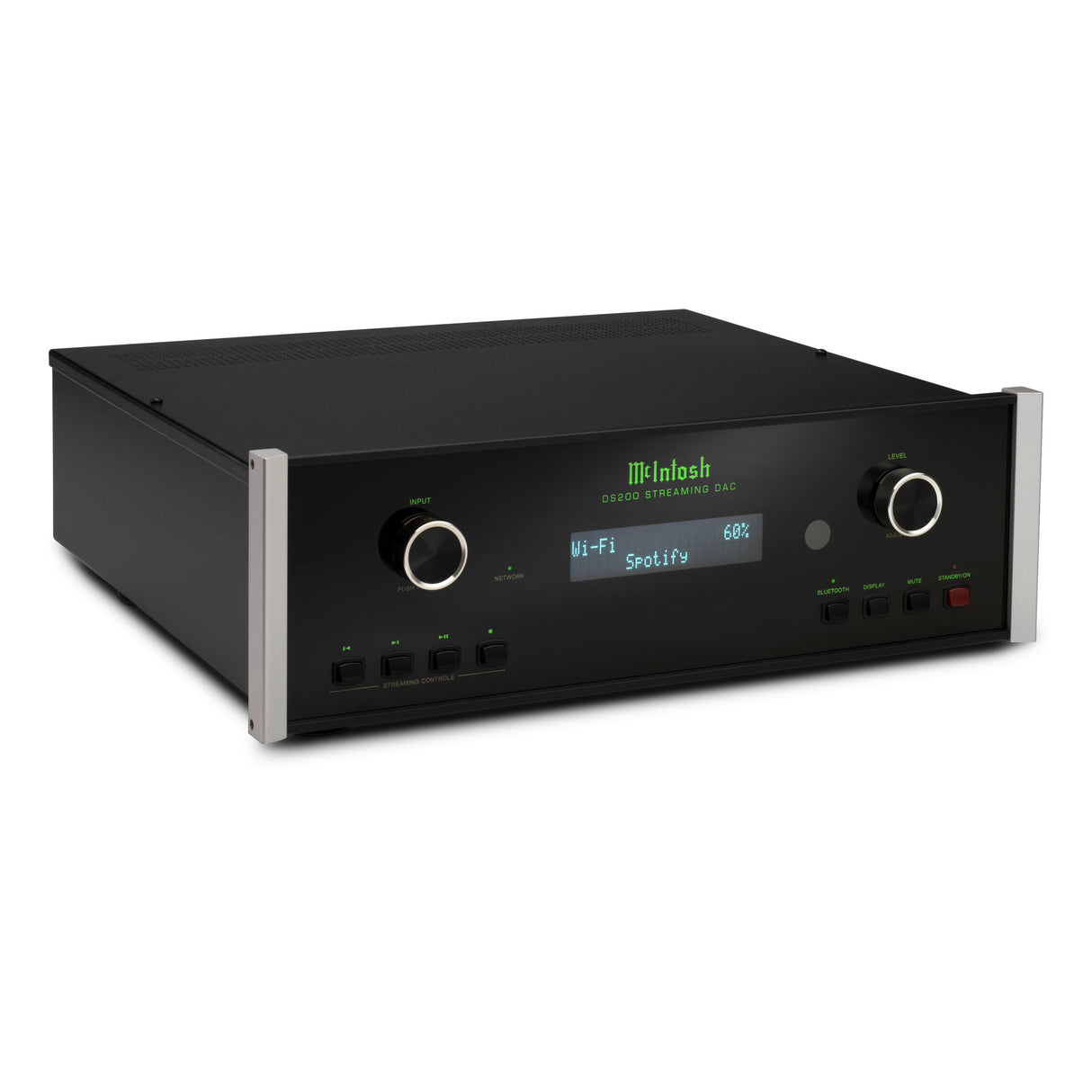 McIntosh DS200 AC Streamer
