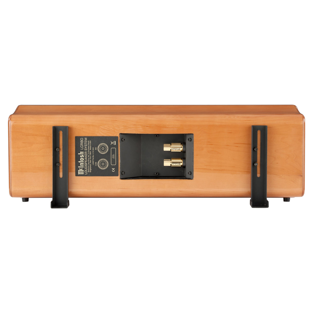 McIntosh LCR80 Center-Lautsprecher